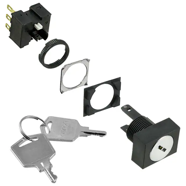 A165K-J2MR-1 Omron Automation and Safety electronic component