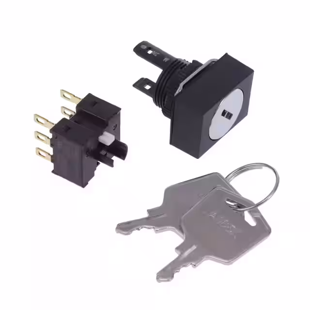 A165K-J2M-2 Omron Automation and Safety electronic component