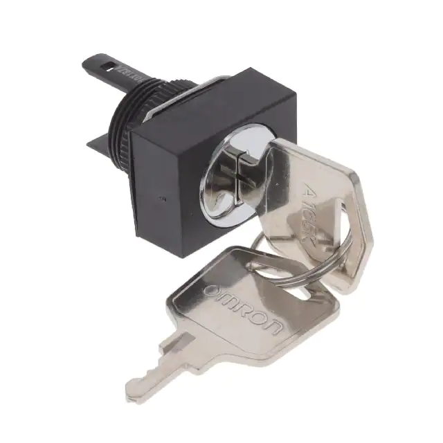 A165K-J3AM Omron Automation and Safety electronic component