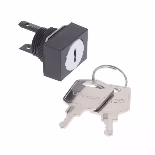 A165K-J3AMR Omron Automation and Safety electronic component