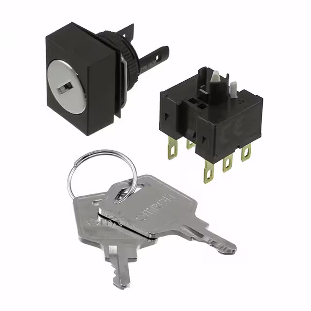 A165K-J3M-2 Omron Automation and Safety electronic component