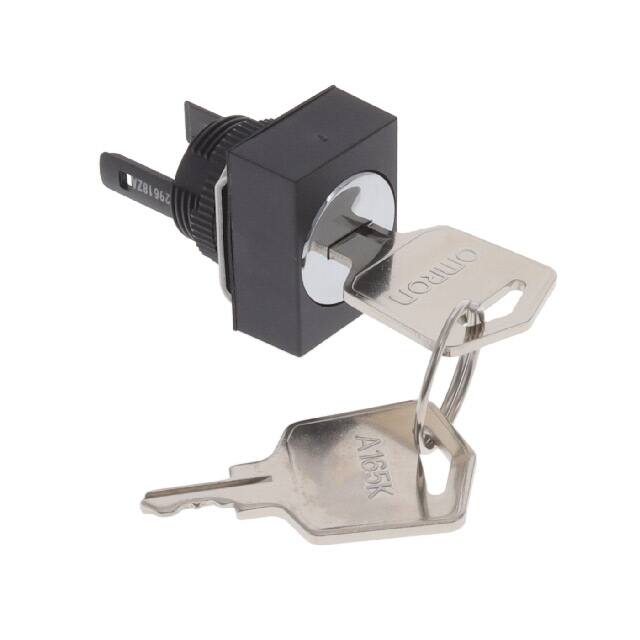 A165K-J3M Omron Automation and Safety electronic component