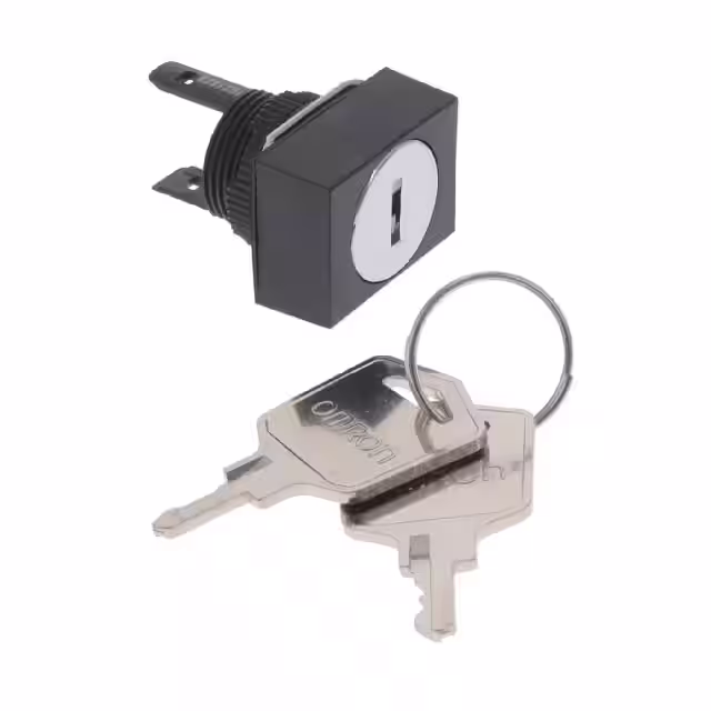 A165K-J3MA Omron Automation and Safety electronic component
