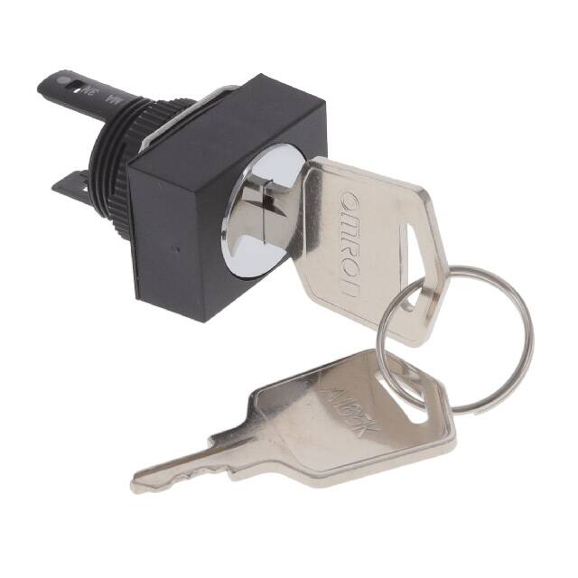 A165K-J3MAC Omron Automation and Safety electronic component