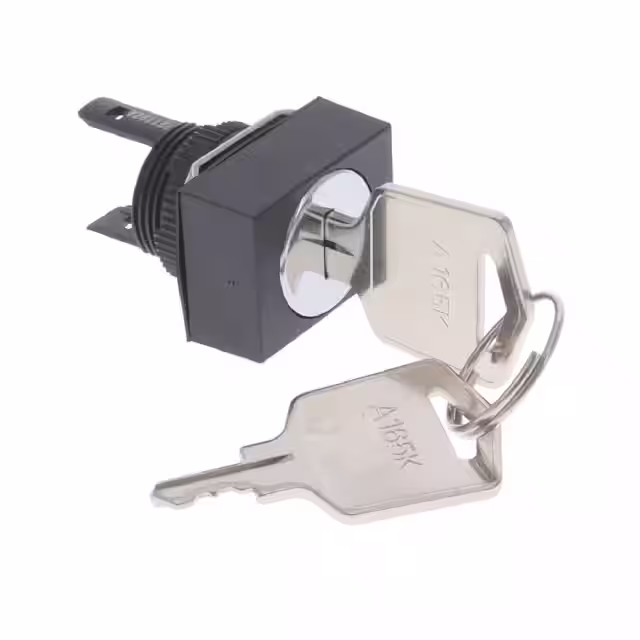A165K-J3MAL Omron Automation and Safety electronic component