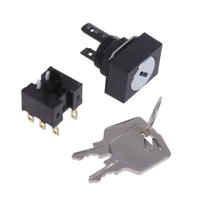 A165K-J3ML-2 Omron Automation and Safety electronic component