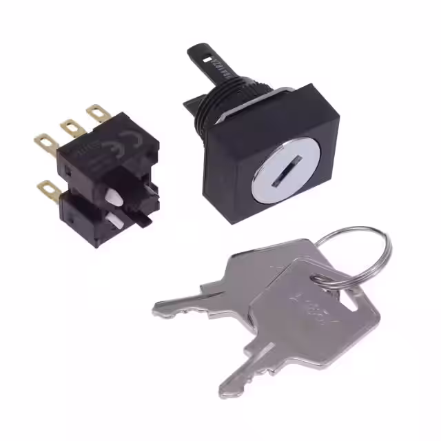 A165K-J3MR-2 Omron Automation and Safety electronic component