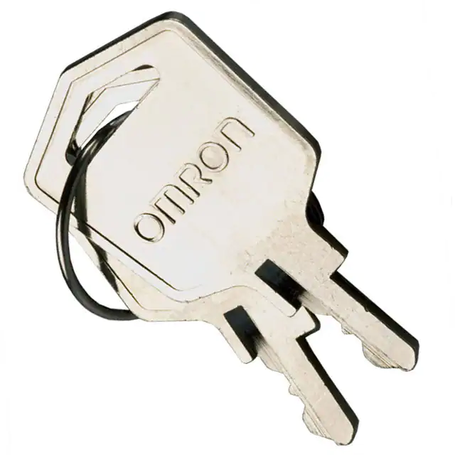 A165K-KEY Omron Automation and Safety electronic component