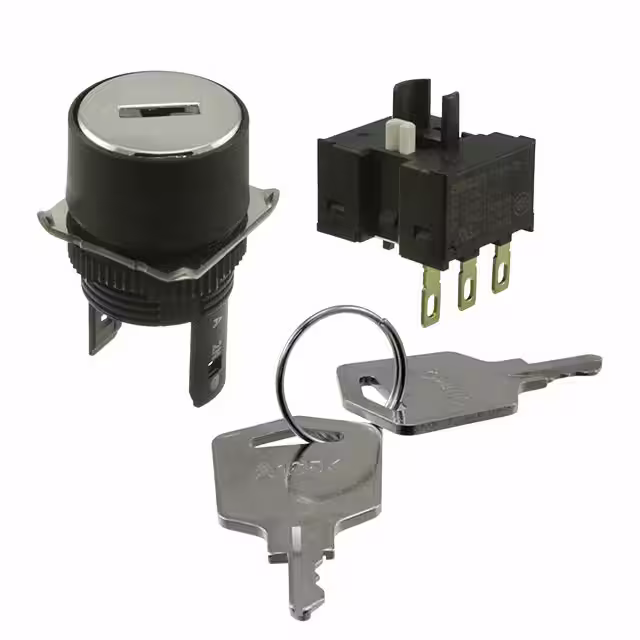 A165K-T2AL-1 Omron Automation and Safety electronic component