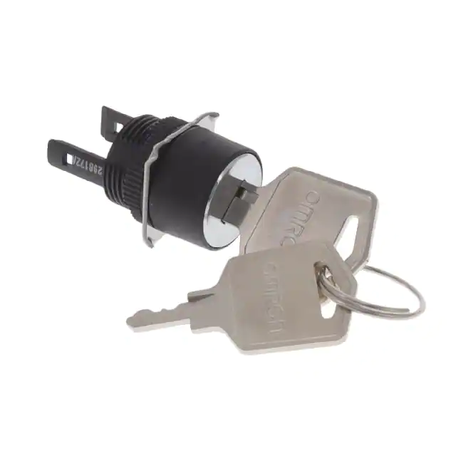 A165K-T2AL Omron Automation and Safety electronic component