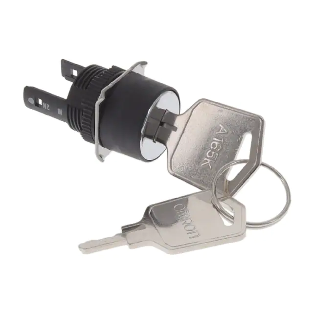 A165K-T2M Omron Automation and Safety electronic component