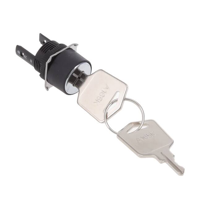 A165K-T2MR Omron Automation and Safety electronic component