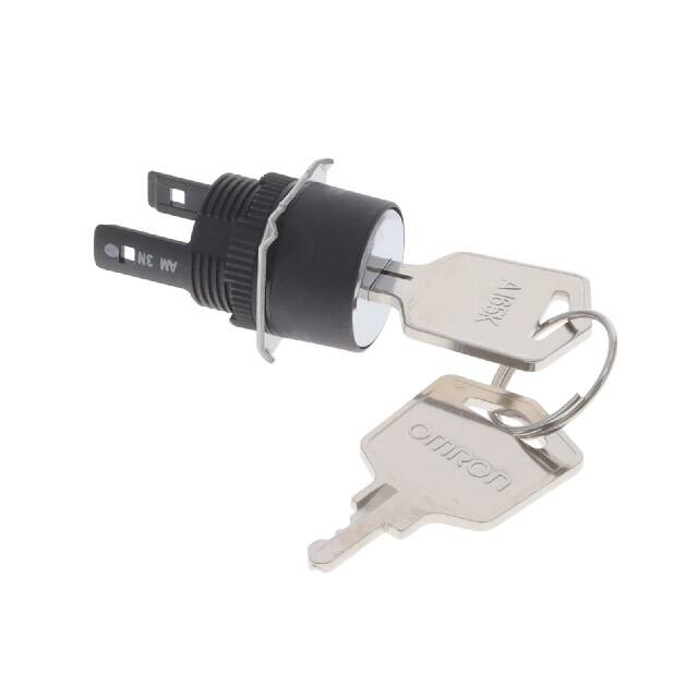 A165K-T3AM Omron Automation and Safety electronic component