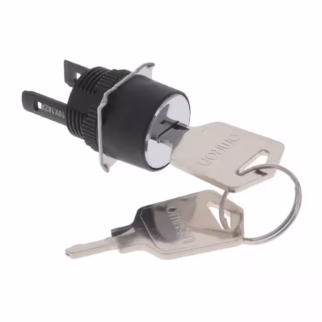 A165K-T3AMC Omron Automation and Safety electronic component