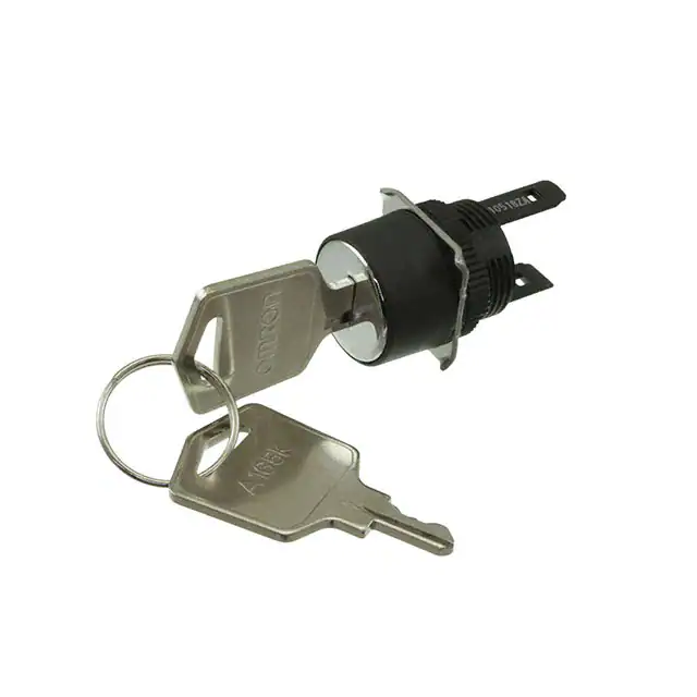 A165K-T3M Omron Automation and Safety electronic component