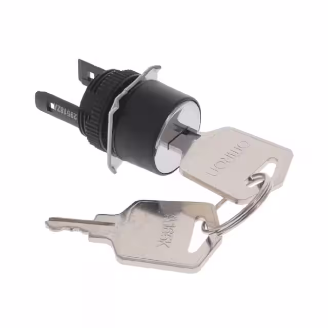 A165K-T3MAL Omron Automation and Safety electronic component