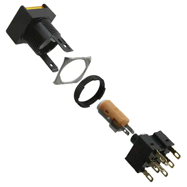 A16L-AYM-5D-1 Omron Automation and Safety electronic component