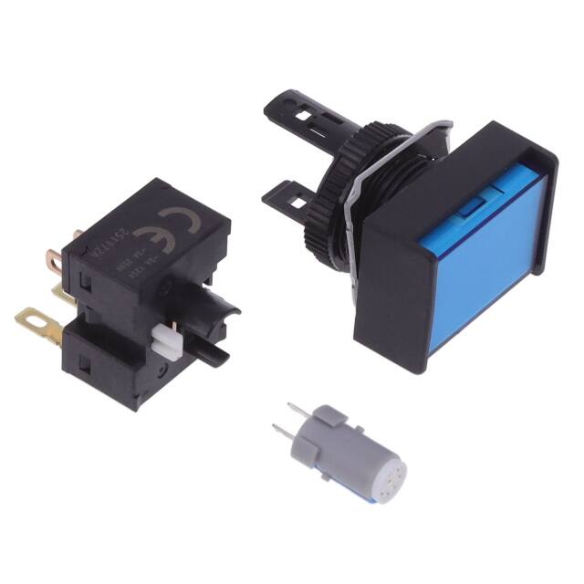A165L-JAM-24D-1 Omron Automation and Safety electronic component