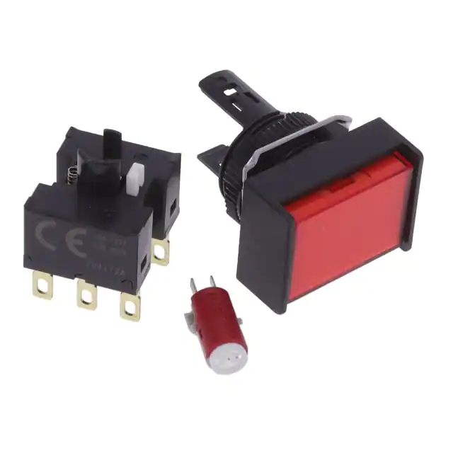 A165L-JRM-5D-2 Omron Automation and Safety electronic component