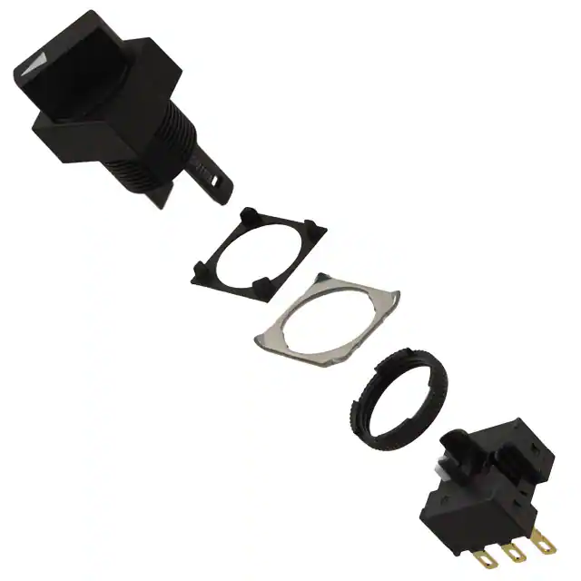 A165S-A2A-1 Omron Automation and Safety electronic component