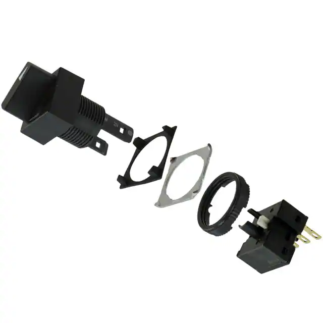 A165S-A2M-1 Omron Automation and Safety electronic component