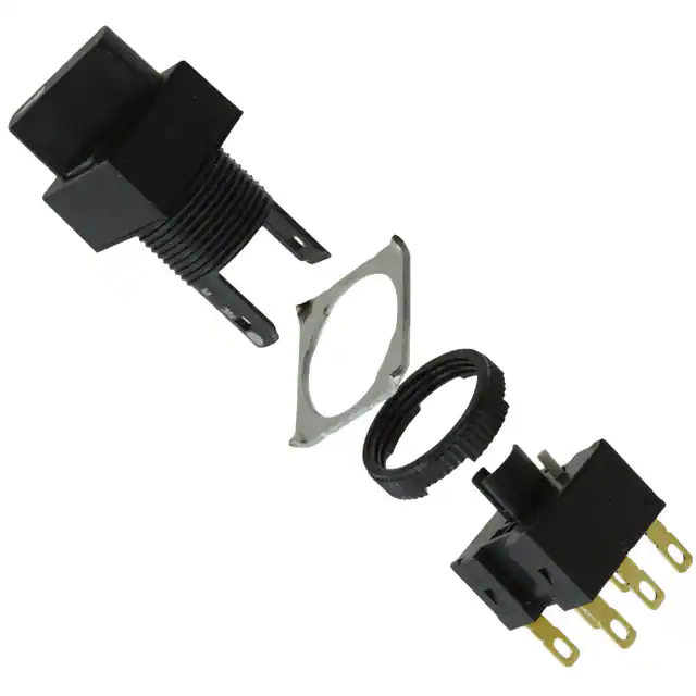 A165S-A3M-2 Omron Automation and Safety electronic component