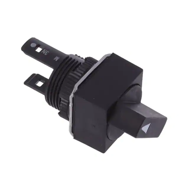 A165S-A3M Omron Automation and Safety electronic component