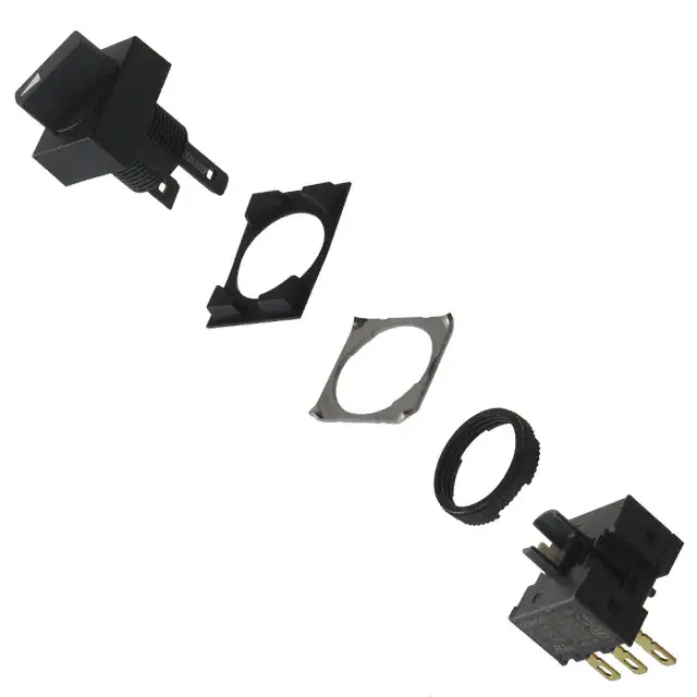 A165S-J2M-1 Omron Automation and Safety electronic component
