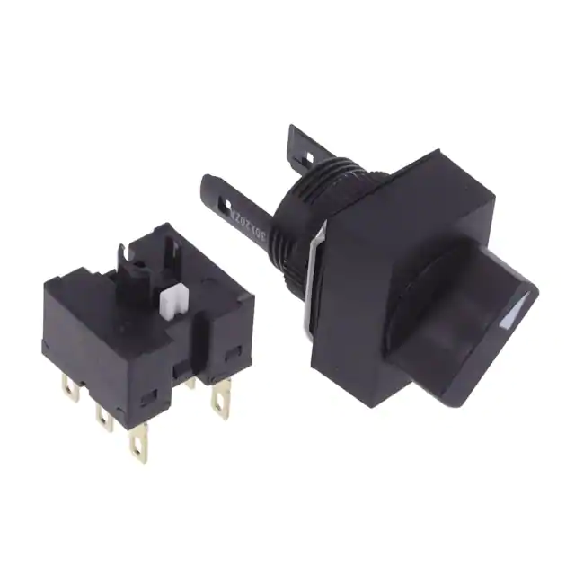 A165S-J2M-2 Omron Automation and Safety electronic component