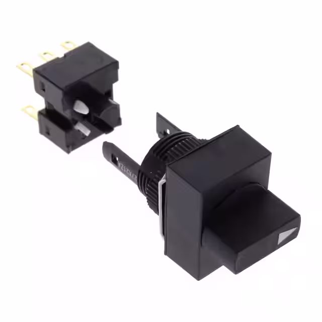 A165S-J3M-2 Omron Automation and Safety electronic component