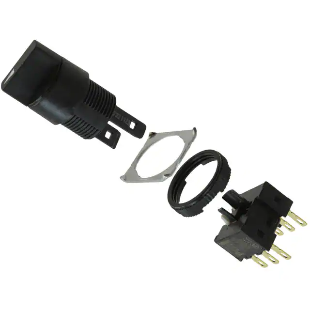 A165S-T2M-2 Omron Automation and Safety related electronic component