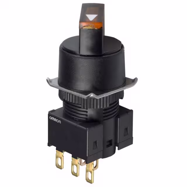 A165W-T2AY-24D-1 Omron Automation and Safety electronic component