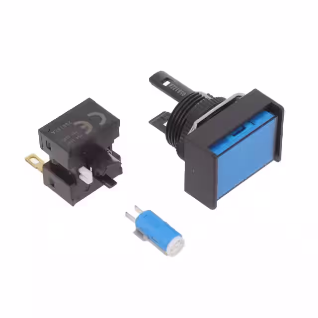 A16L-JAM-24D-1 Omron Automation and Safety electronic component