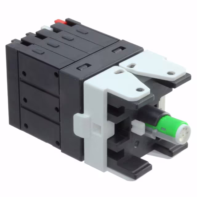 A16L-R-24D-2S Omron Automation and Safety electronic component