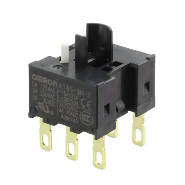 A16S-3N-2 Omron Automation and Safety electronic component
