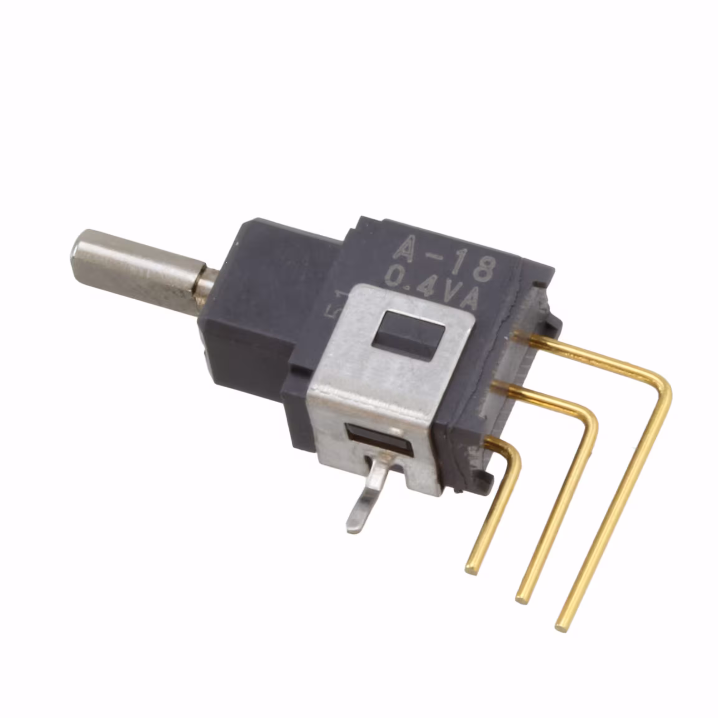 A18HV1 NKK Switches electronic component
