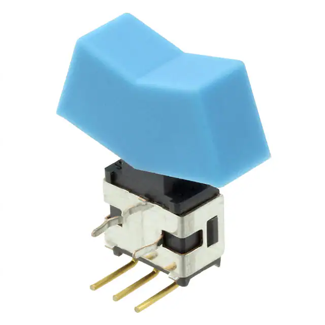 A18KH-CG NKK Switches electronic component