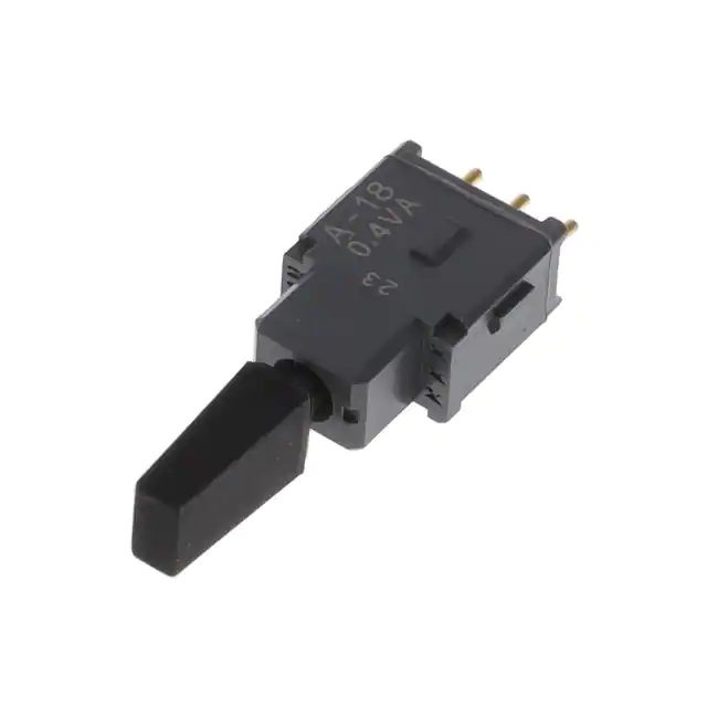 A18KP-AA NKK Switches electronic component