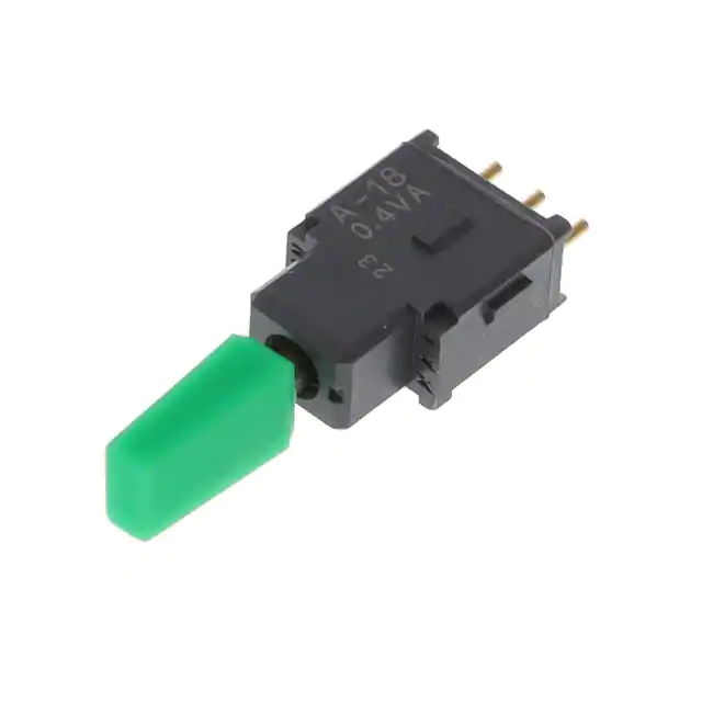 A18KP-AF NKK Switches electronic component