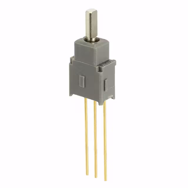 A1SHW NKK Switches electronic component