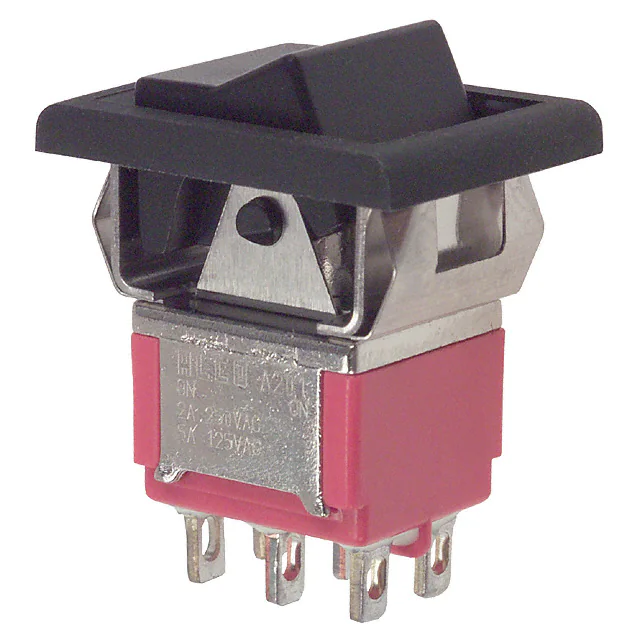 1-1571987-5 TE Connectivity ALCOSWITCH Switches electronic component
