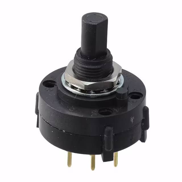 A20303RNCG C&K electronic component