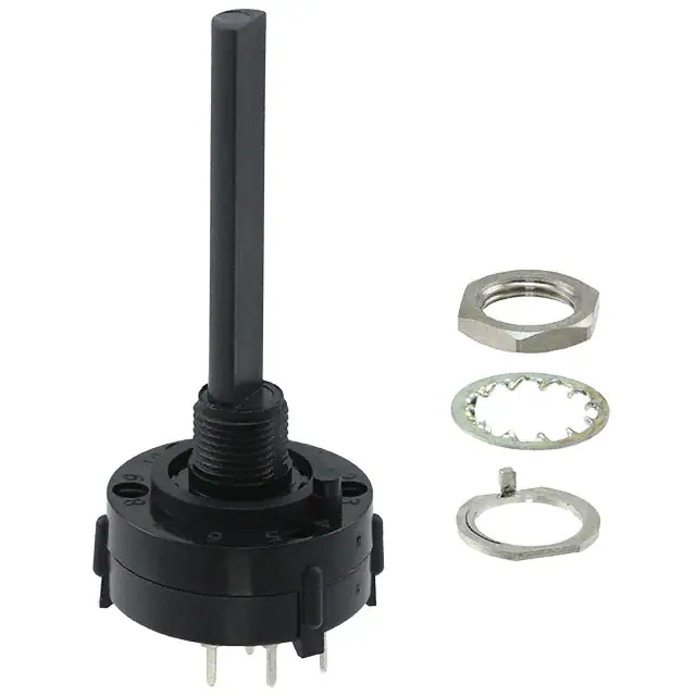 A20314RNCQ C&K electronic component