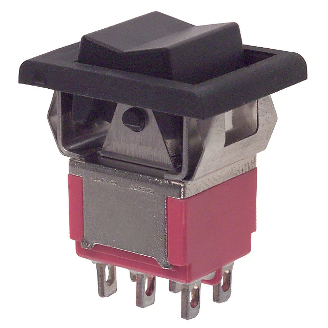 2-1571987-6 TE Connectivity ALCOSWITCH Switches electronic component