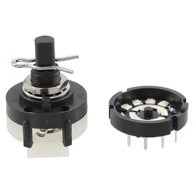 A20403RNMCQ C&K electronic component