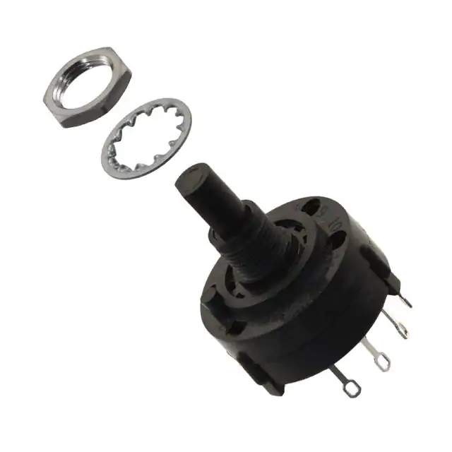 A20403RNZQ C&K electronic component