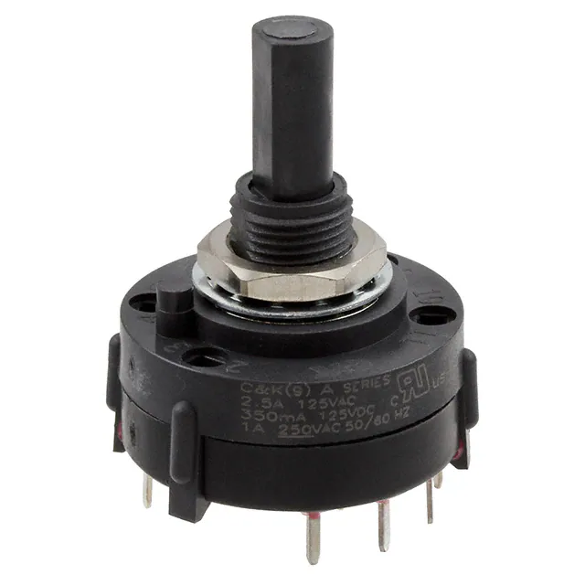 A20405RNCQK C&K electronic component
