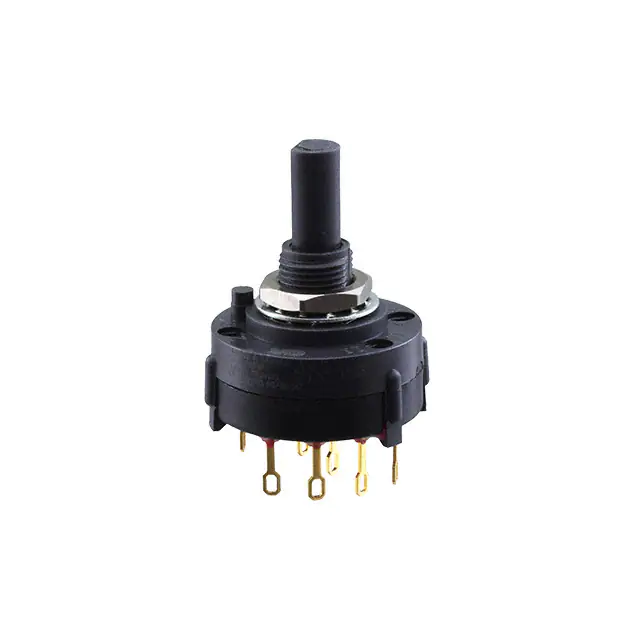 A20405RSZGK C&K electronic component