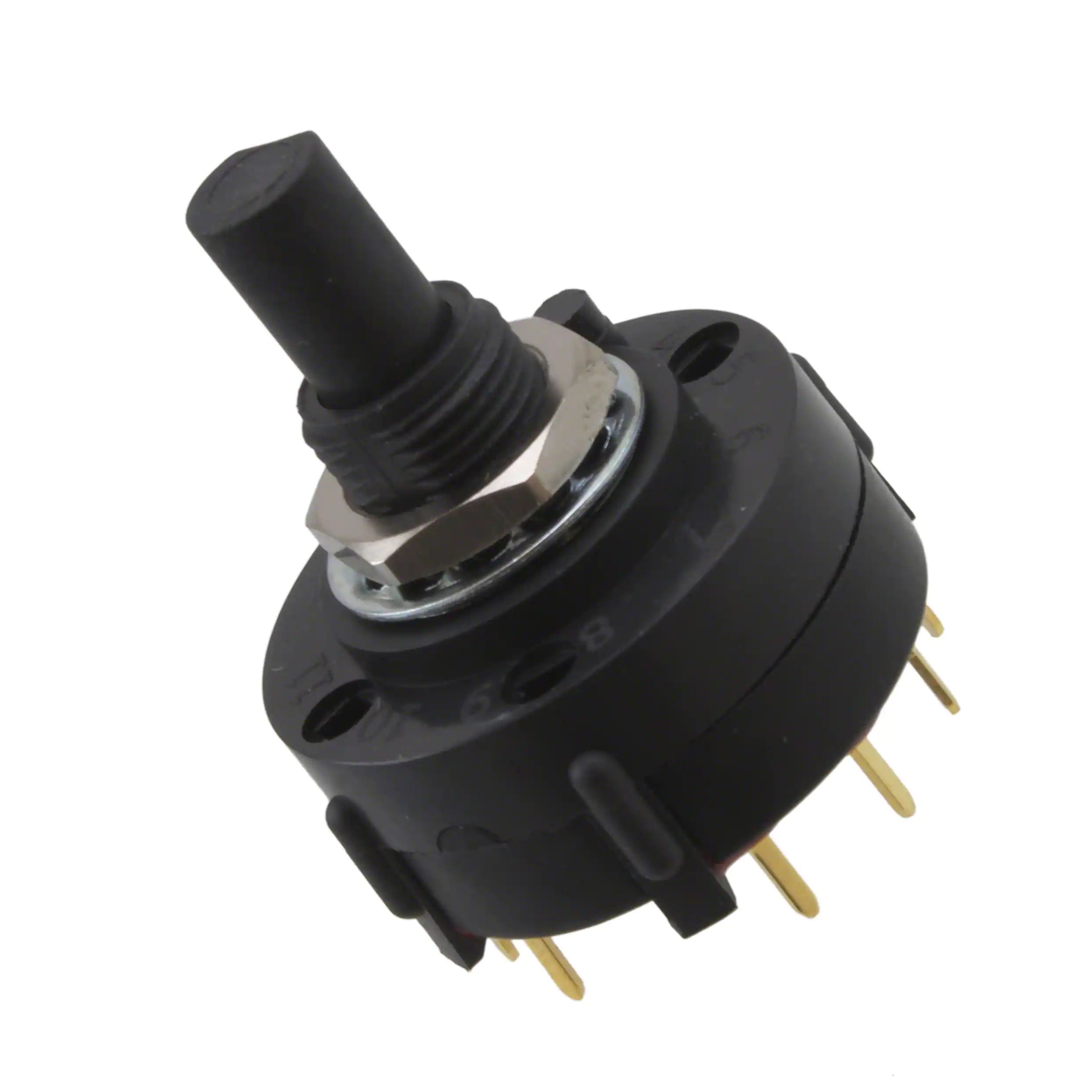 A20503RNCGE C&K electronic component