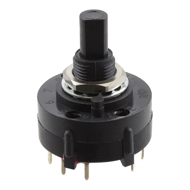 A20503RSCQE C&K electronic component